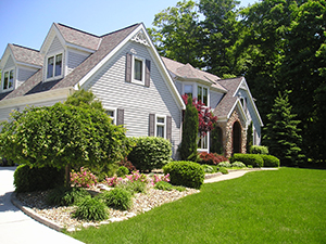 Landscapers and Lawncare Services in Plainfield, IN